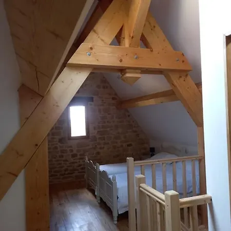 Maison De La Ruelle Au Coeur De La Bastide De Avec Cour Terrasse Holiday home