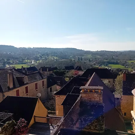 Maison De La Ruelle Au Coeur De La Bastide De Avec Cour Terrasse Holiday home *