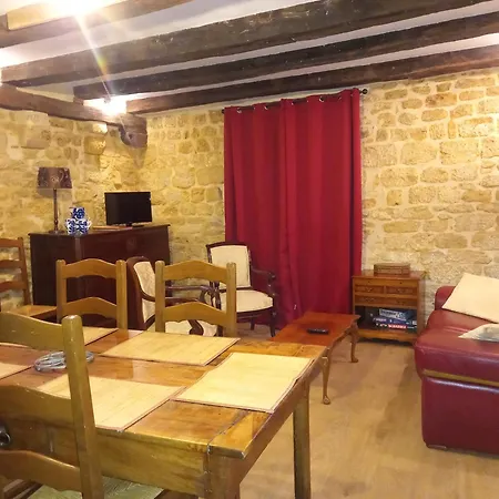Maison De La Ruelle Au Coeur De La Bastide De Avec Cour Terrasse Holiday home