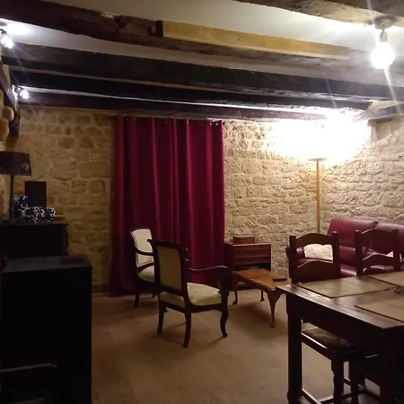 Maison De La Ruelle Au Coeur De La Bastide De Avec Cour Terrasse *