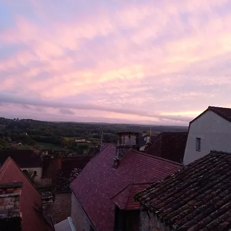 Maison De La Ruelle Au Coeur De La Bastide De Avec Cour Terrasse