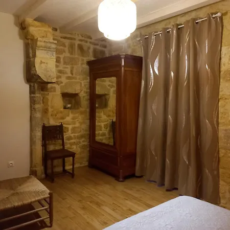 Maison De La Ruelle Au Coeur De La Bastide De Avec Cour Terrasse