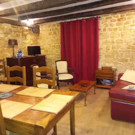 Maison De La Ruelle Au Coeur De La Bastide De Avec Cour Terrasse *