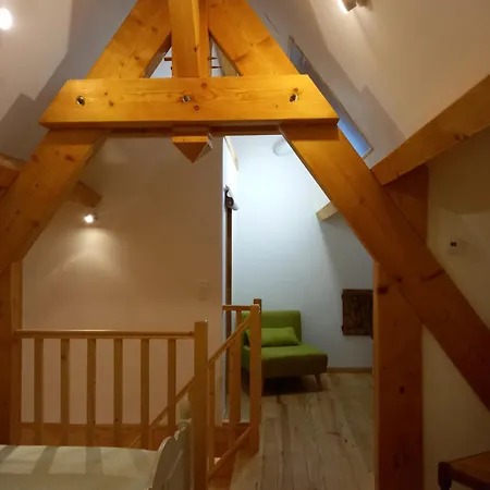 Maison De La Ruelle Au Coeur De La Bastide De Avec Cour Terrasse Holiday home