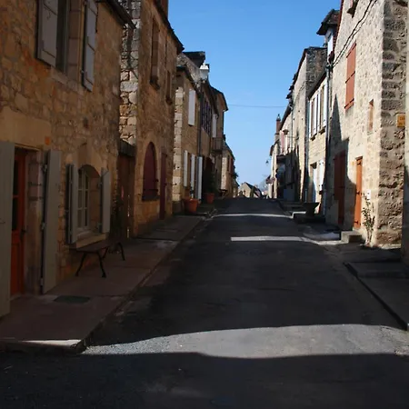 Maison De La Ruelle Au Coeur De La Bastide De Avec Cour Terrasse Holiday home